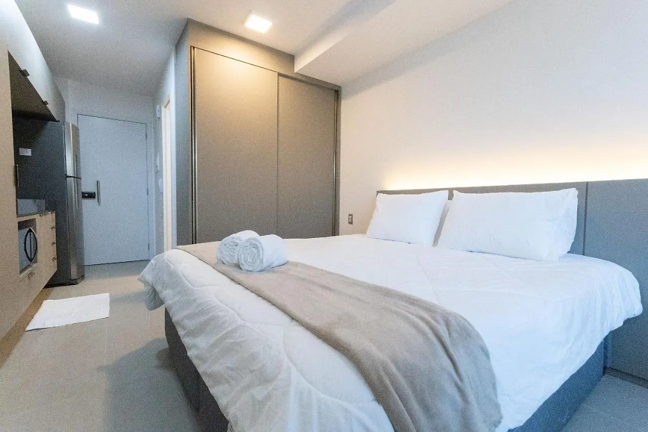 Apartamento Rooftop #403 - Apto Para 4 Pessoas By Carpediem Recife