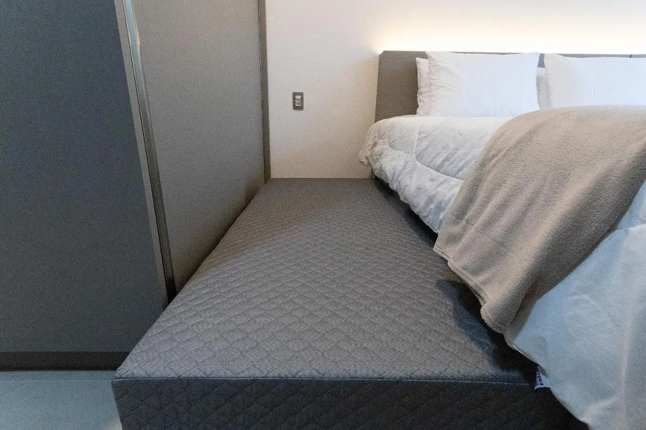 Apartamento Rooftop #403 - Apto Para 4 Pessoas By Carpediem Recife