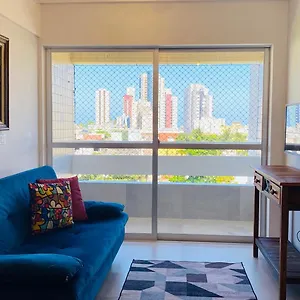 Novo 500m Da De Piedade Apartamento