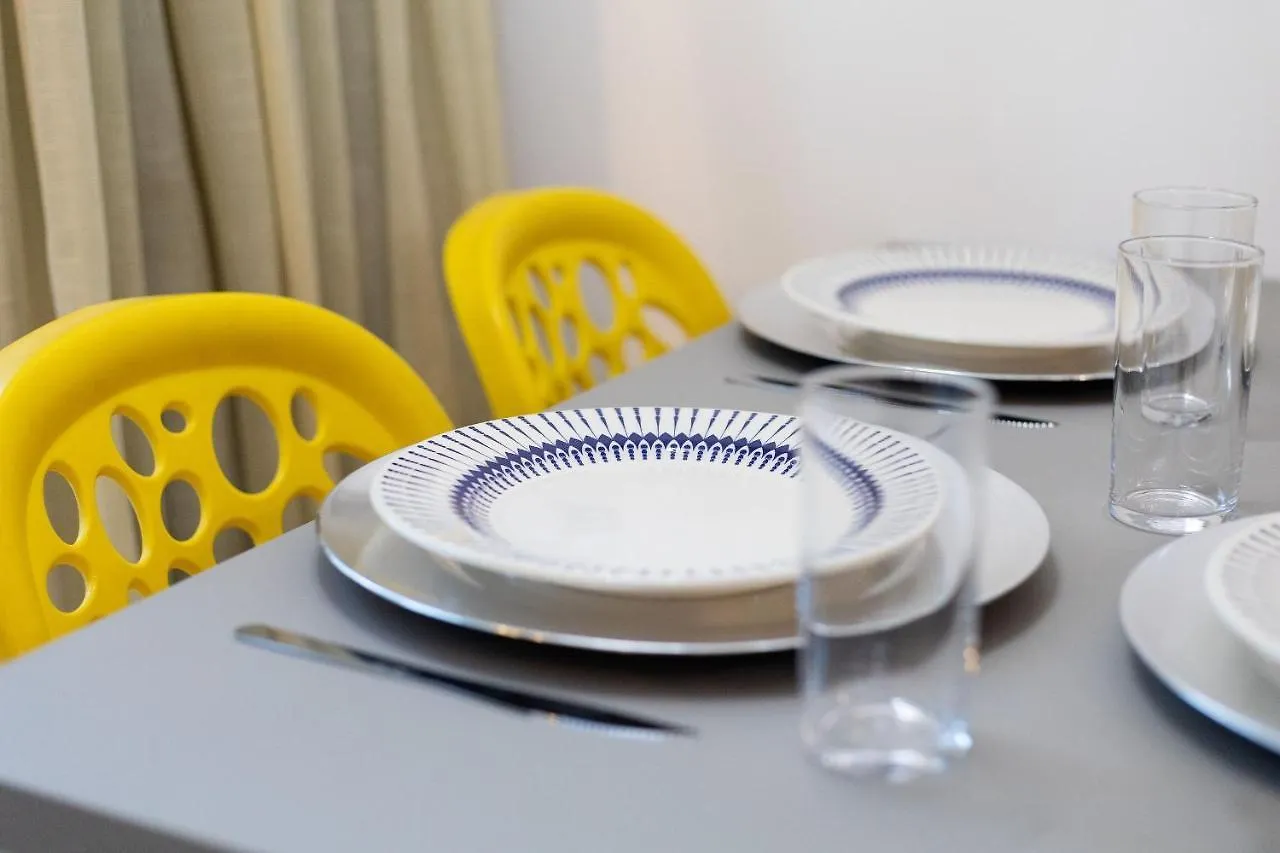 Rooftop #403 - Apto Para 4 Pessoas By Carpediem Recife Apartment