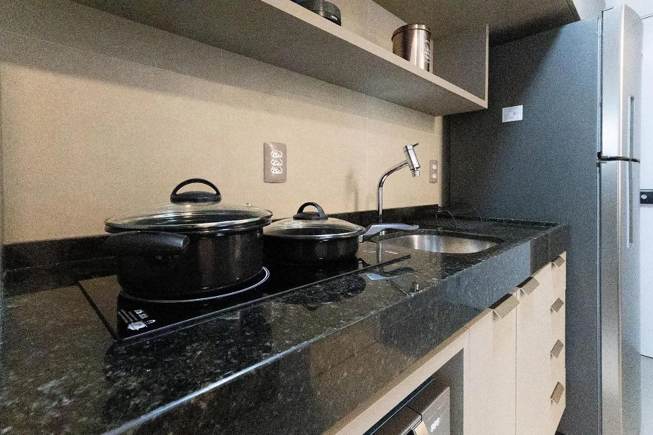 Rooftop #403 - Apto Para 4 Pessoas By Carpediem Recife Apartment